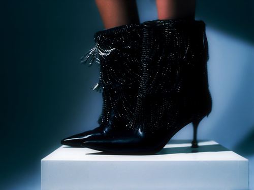 Vanda Novak SS23 — Vanda Novak 4, Photography by Kacper Beski